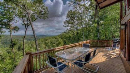 Above and Beyond by Escape to Blue Ridge - image 3