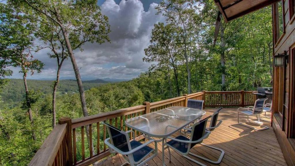 Above and Beyond by Escape to Blue Ridge - image 3