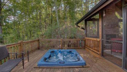 Above and Beyond by Escape to Blue Ridge - image 4