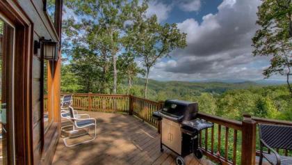 Above and Beyond by Escape to Blue Ridge - image 5