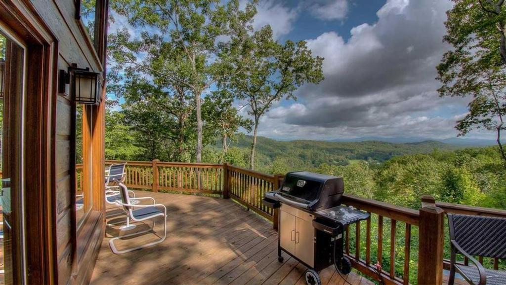 Above and Beyond by Escape to Blue Ridge - image 5