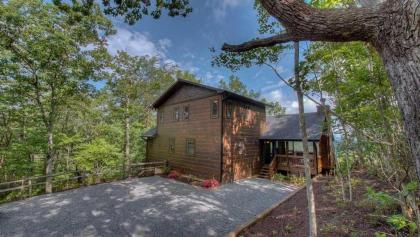 Above and Beyond by Escape to Blue Ridge - image 6