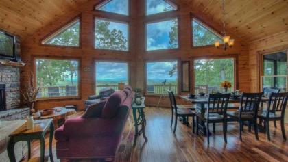Above and Beyond by Escape to Blue Ridge - image 7