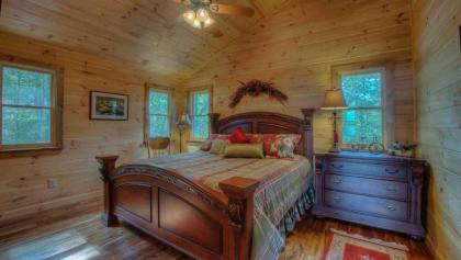 Above and Beyond by Escape to Blue Ridge - image 8