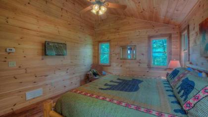 Above and Beyond by Escape to Blue Ridge - image 9