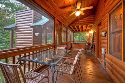 Above It All by Escape to Blue Ridge - image 10