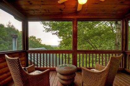 Above It All by Escape to Blue Ridge - image 12