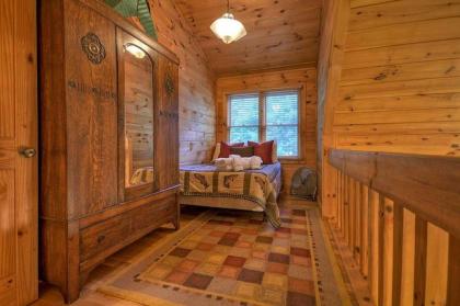 Above It All by Escape to Blue Ridge - image 17