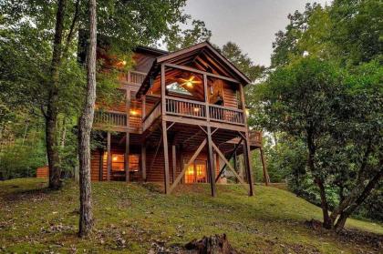 Above It All by Escape to Blue Ridge - image 18
