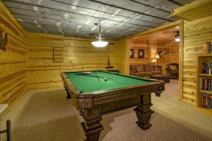 Above It All by Escape to Blue Ridge - image 3