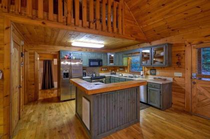 Above It All by Escape to Blue Ridge - image 4