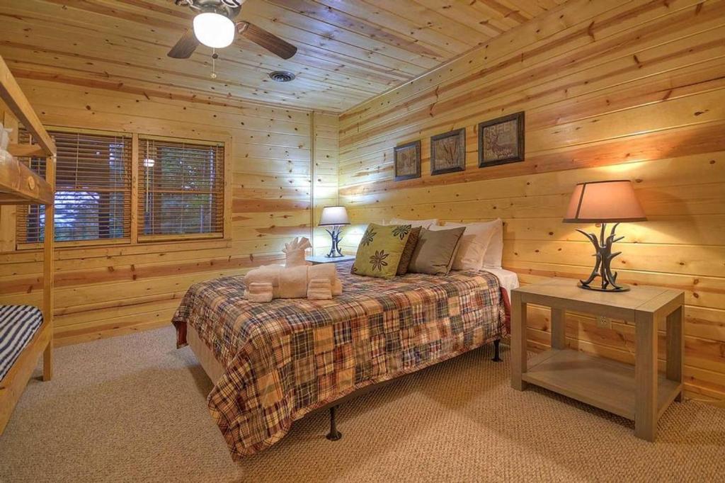 Above It All by Escape to Blue Ridge - image 7