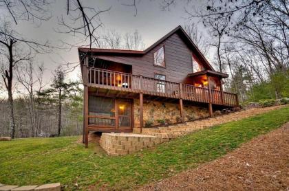 Big Buck Lodge by Escape to Blue Ridge - image 14