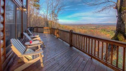 Black Dog of Blue Ridge by Escape to Blue Ridge - image 2
