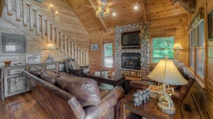 Holiday homes in Blue Ridge Georgia