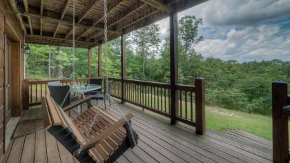Big Sky Retreat by Escape to Blue Ridge - image 14