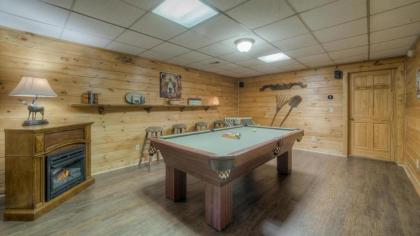 Big Sky Retreat by Escape to Blue Ridge - image 16