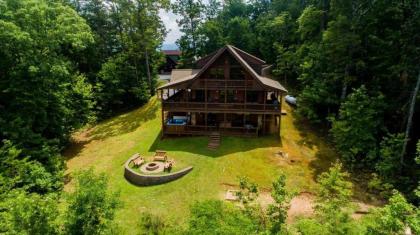 Big Sky Retreat by Escape to Blue Ridge - image 6