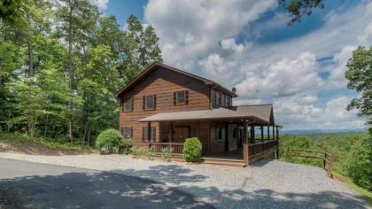 Big Sky Retreat by Escape to Blue Ridge - image 8