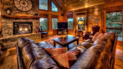 Aska Heights by Escape to Blue Ridge