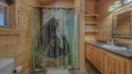 Colby's Cabin by Escape to Blue Ridge - image 3