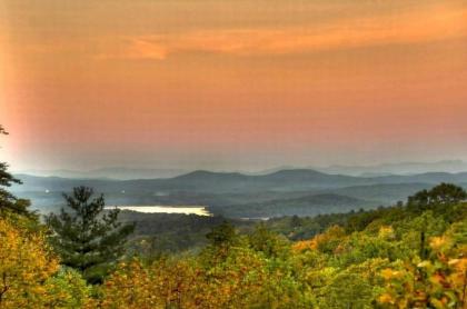 Cozy View by Escape to Blue Ridge - image 5
