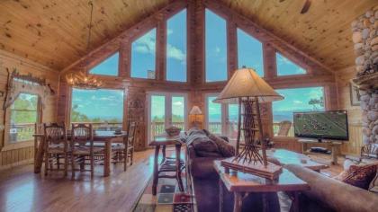 Cherokee Ridge by Escape to Blue Ridge - image 12