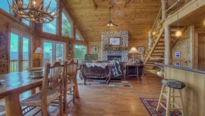 Cherokee Ridge by Escape to Blue Ridge - image 14