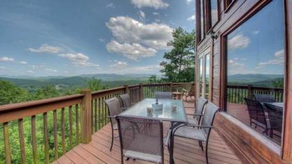 Cherokee Ridge by Escape to Blue Ridge - image 17