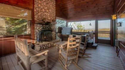 Cherokee Ridge by Escape to Blue Ridge - image 3