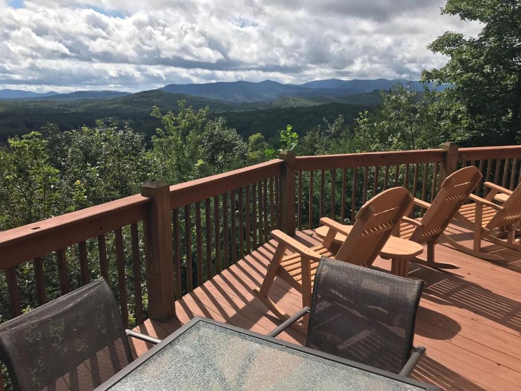 Cherokee Ridge by Escape to Blue Ridge - image 7