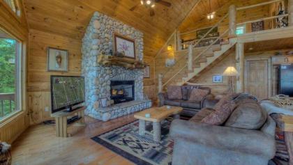 Cherokee Ridge by Escape to Blue Ridge - image 9