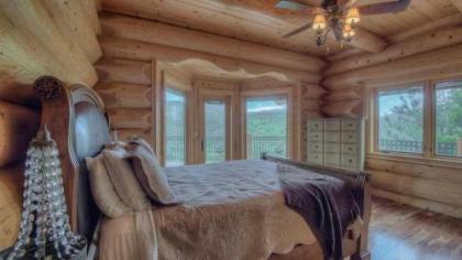 Falling Waters Lodge by Escape to Blue Ridge - image 3