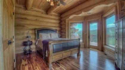 Falling Waters Lodge by Escape to Blue Ridge - image 4