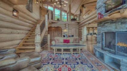 Falling Waters Lodge by Escape to Blue Ridge - image 5