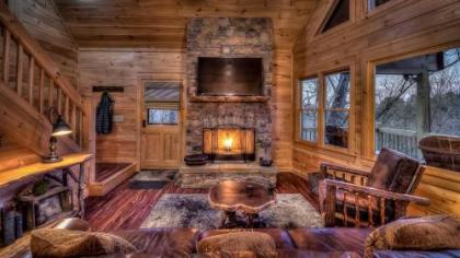 Just Bluffing by Escape to Blue Ridge - image 2