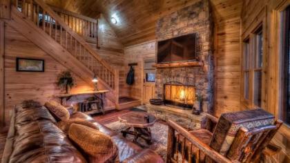 Just Bluffing by Escape to Blue Ridge - image 3
