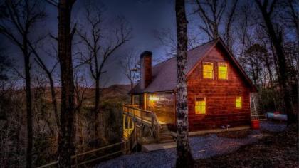 Just Bluffing by Escape to Blue Ridge - image 4