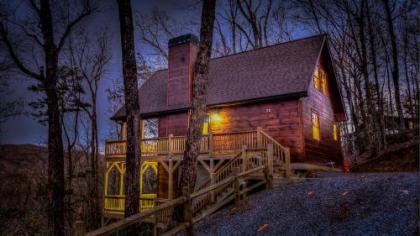 Just Bluffing by Escape to Blue Ridge - image 5
