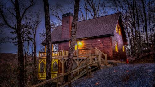 Just Bluffing by Escape to Blue Ridge - image 5