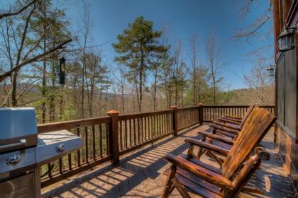 Hilltop Hideaway by Escape to Blue Ridge - image 13