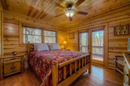 Hilltop Hideaway by Escape to Blue Ridge - image 17