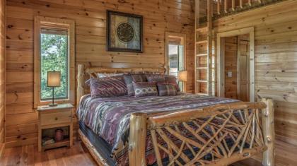 High Country Hideaway by Escape to Blue Ridge - image 14