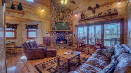 Mountain Haze by Escape to Blue Ridge - image 18