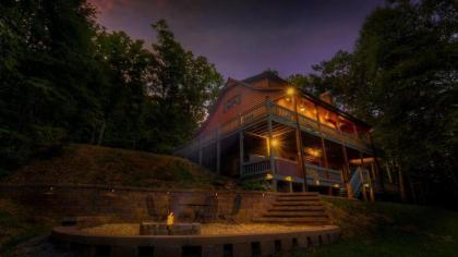 Mountain Haze by Escape to Blue Ridge - image 5