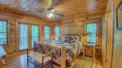 Laurel Valley Lodge by Escape to Blue Ridge - image 13