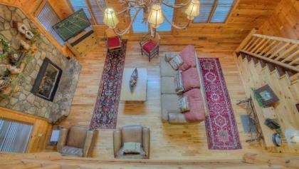 Laurel Valley Lodge by Escape to Blue Ridge - image 14