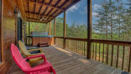 Majestic Peace by Escape to Blue Ridge - image 13