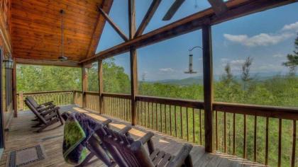 Majestic Peace by Escape to Blue Ridge - image 14