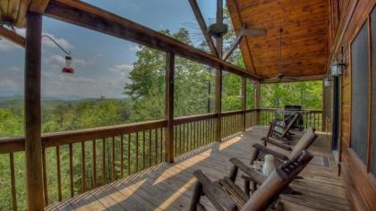Majestic Peace by Escape to Blue Ridge - image 15